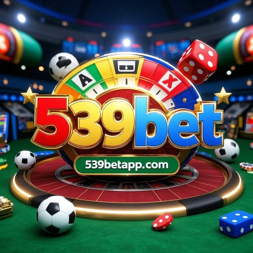 Apostas Online: A Revolução da 539 Bet no Mundo das Apostas