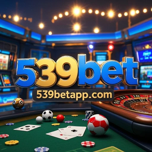 Explorando a Categoria Bônus no 539 Bet: Jogos e Oportunidades