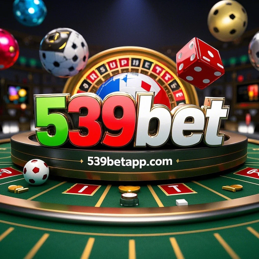 A Dinâmica do Jogo de Risco no 539 Bet