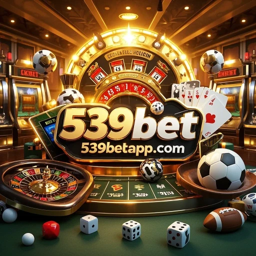 A Evolução dos Jogos de Esporte na Plataforma '539 Bet'